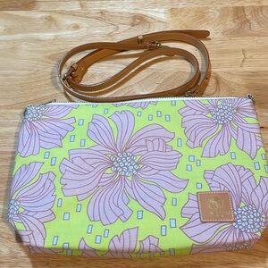 Fighting Eel x Jana Lam Purse